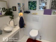 Gäste WC