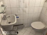 EG: Gäste-WC