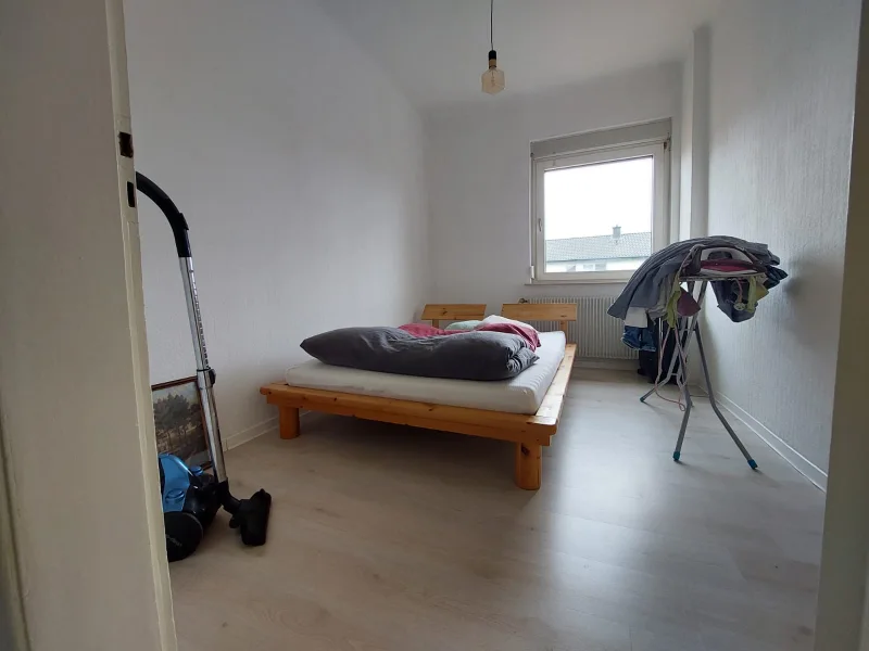 1. OG Schlafzimmer