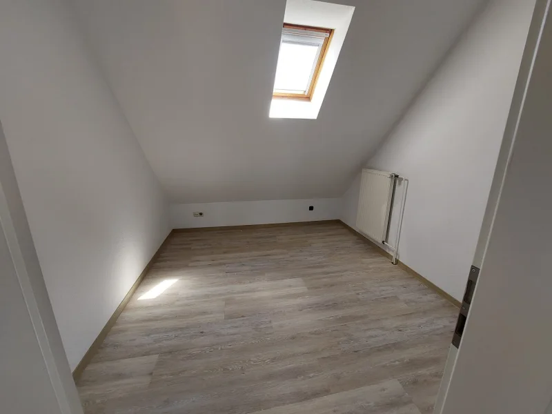 kleines Zimmer OG