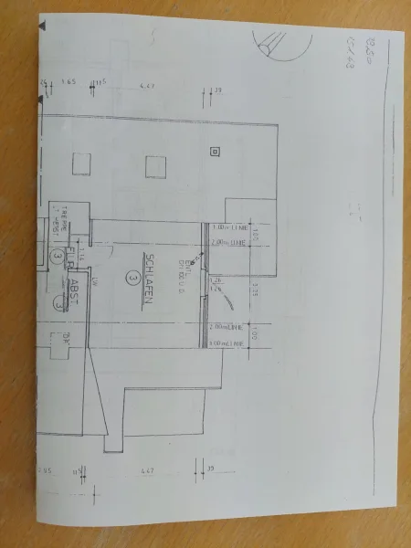 Grundriss 2. OG