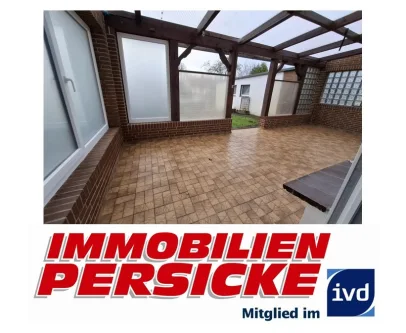 Präsentation1 - Wohnung mieten in Hüllhorst - Renovierte 4 Zimmer Erdgeschosswohnung in Hüllhorst Tengern