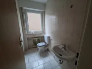 Gäste WC