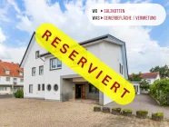 RESERVIERT