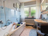 Badezimmer im OG