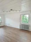 Großes Wohnzimmer