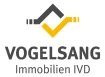 Logo von VOGELSANG Immobilien