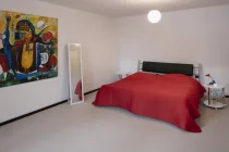 Elternschlafzimmer