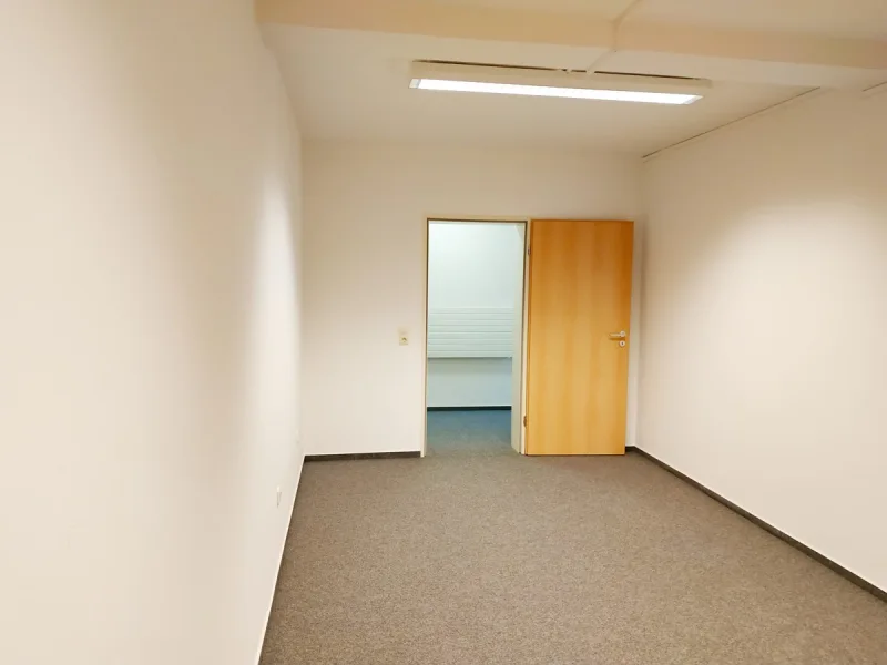 Büro Souterrain