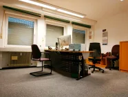 Büro Souterrain