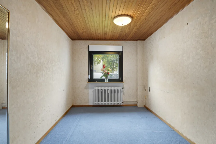 Kinderzimmer EG