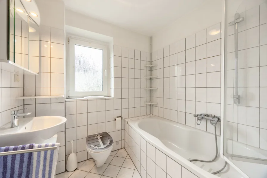 2.OG Badezimmer