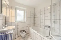 2.OG Badezimmer