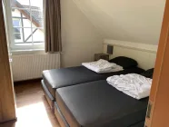 Doppelschlafzimmer