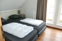 Schlafzimmer Beispielbild