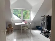 Ankleidezimmer/Kinderzimmer/Büro