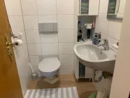 Gäste WC