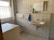 Badezimmer Einliegerwohnung