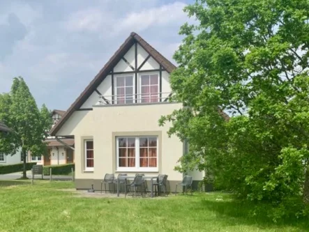 Ferienhaus - Ferienresort - Haus kaufen in Ediger-Eller - +++Reduziert+++Ferienhaus mit Ausblick - zur Vermietung und Selbstnutzung