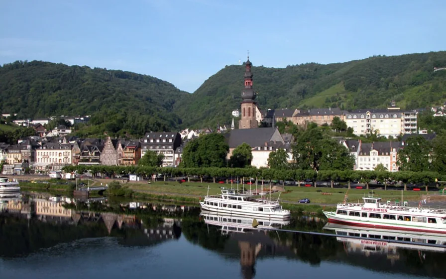 Cochem