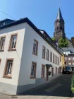 Historisches Mosel-Winzerhaus - Lieser