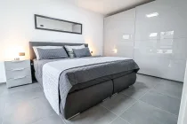 Weiteres Schlafzimmer/Gästezimmer