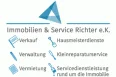 Logo von Immobilien & Service Richter e.K.