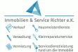 Logo von Immobilien & Service Richter e.K.