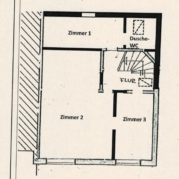 Obergeschoss