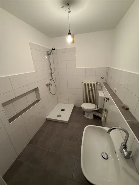 Badezimmer-Bild 2 