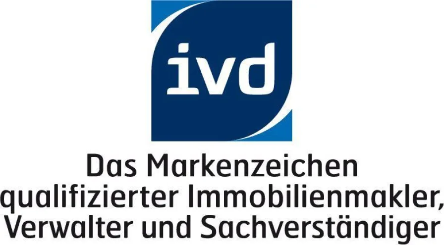 Mitglied im IVD-qualifizierter Verwalter u. Makler