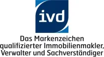 Mitglied im IVD-qualifizierter Verwalter u. Makler