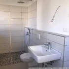 Badezimmer Ansicht 2