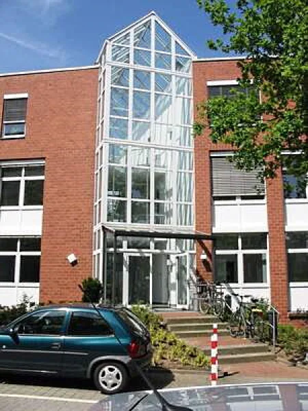  - Büro/Praxis mieten in Dortmund - 152 m² Bürofläche im Technologiepark