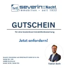 Gutschein Immobilienbewertung