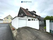 Garage/Stellplatz