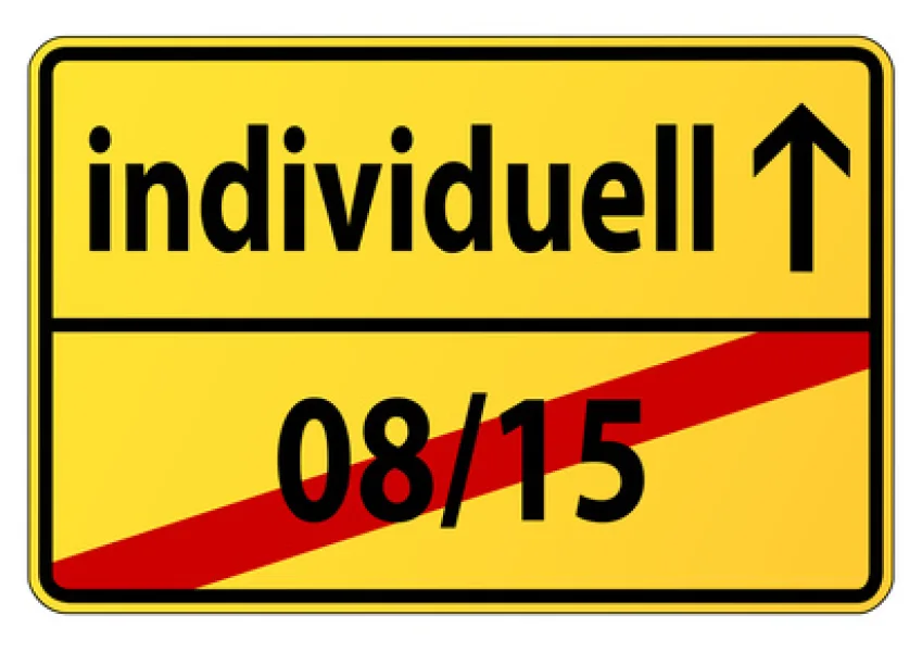 08/15 .... gibt es woanders!! - Wohnung kaufen in Dortmund - Interessante Kombi: Wohnung + Wohnung + Büro + 4 Garagen