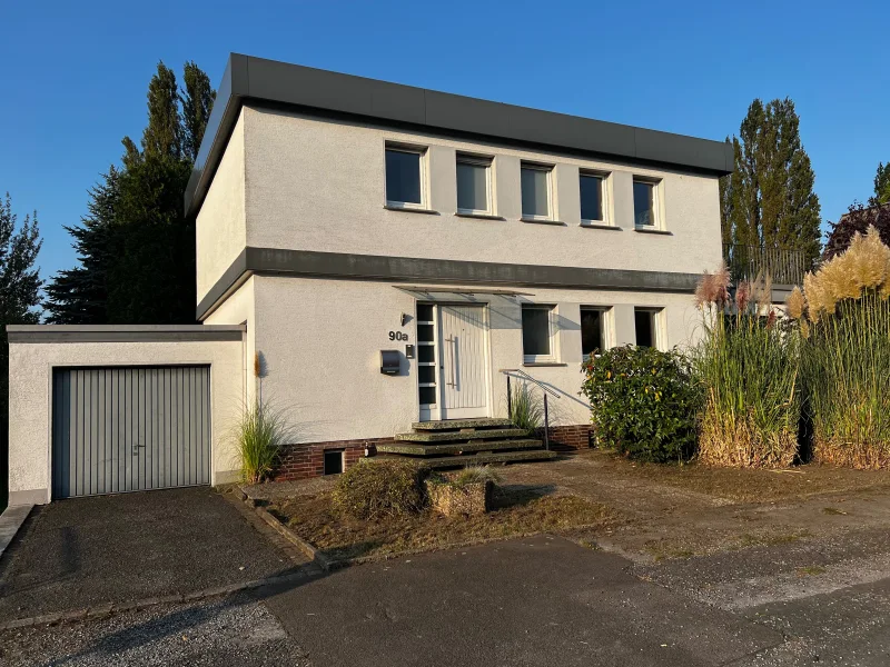 VERKAUF im BIETERVERFAHREN - Haus kaufen in Lünen - VERKAUF im BIETERVERFAHREN - Gebotsabgabe 30.  November 2024