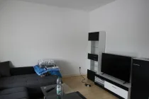 Wohnzimmer Wohnung 2. OG links