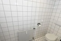 WC-Anlage