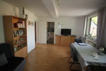 Wohnzimmer Ansicht 2