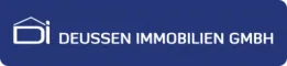 Logo von Deussen Immobilien GmbH