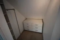 2. begehbarer Schrank