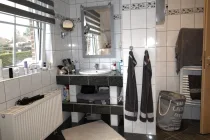 1. OG - Badezimmer auch