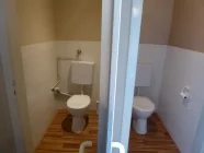 Doppel-WC