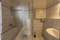 Badezimmer 2. Etage