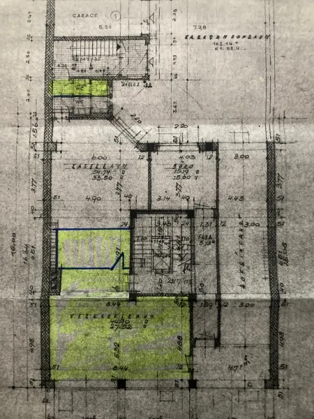 Grundriss komplett EG