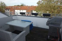 4. OG - Dachterrasse