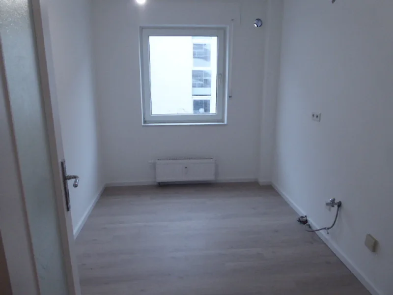 Küche 2. Etage