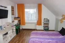 1. OG - Elternschlafzimmer